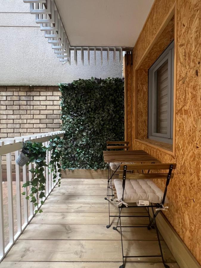 Belle Maison By Aroom Vut-Le-779 Leon Exterior photo